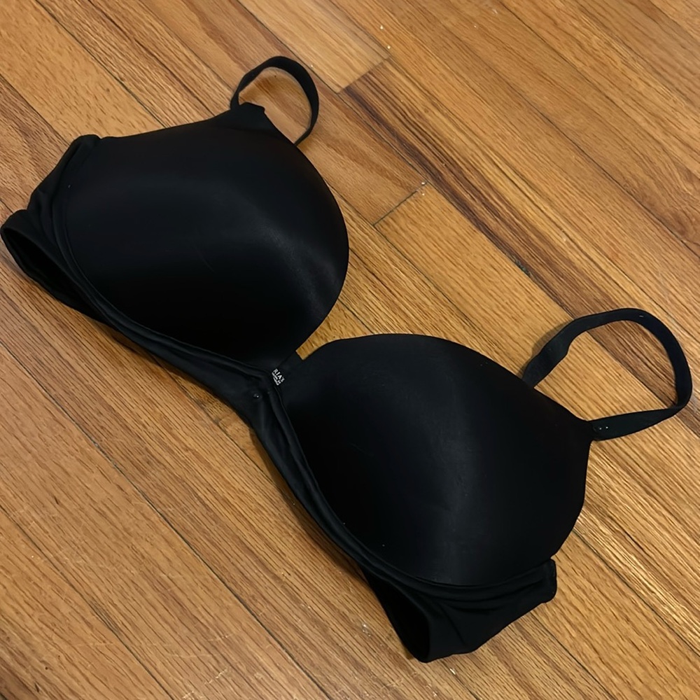 VS Biofit multi-way bra (36DD)